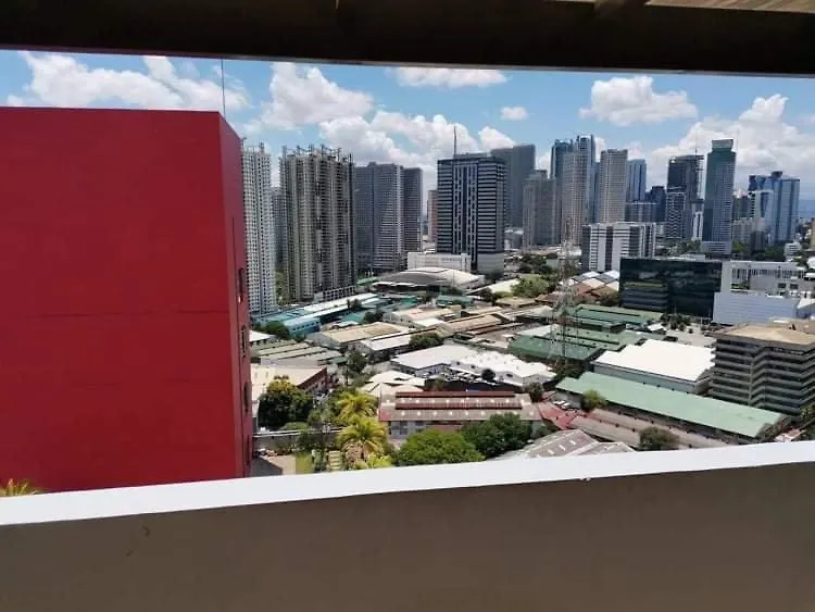 U607 Sunshine100 Netflix 65Inches Android Tv 40Mbps Wifi Karaoke Apart otel Pasig City 0*,