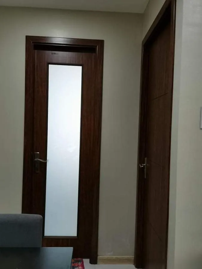 U607 Sunshine100 Netflix 65Inches Android Tv 40Mbps Wifi Karaoke Apart otel Pasig City Filipinler