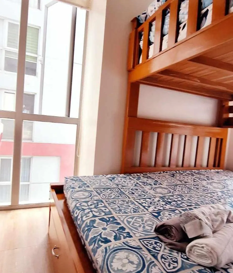 U607 Sunshine100 Netflix 65Inches Android Tv 40Mbps Wifi Karaoke Apart otel Pasig City 0*,  Filipinler