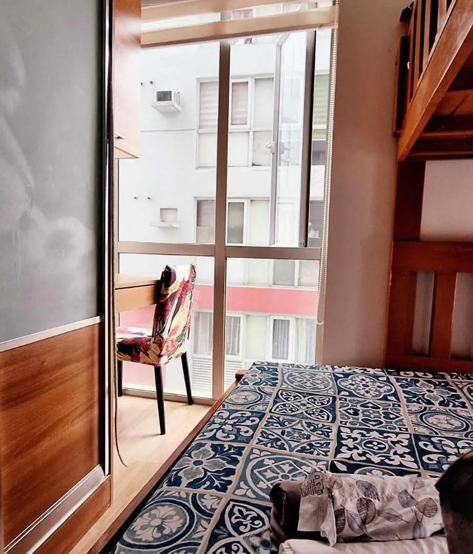 U607 Sunshine100 Netflix 65Inches Android Tv 40Mbps Wifi Karaoke Apart otel Pasig City
