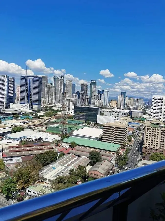 U607 Sunshine100 Netflix 65Inches Android Tv 40Mbps Wifi Karaoke Aparthotel Pasig City 0*,